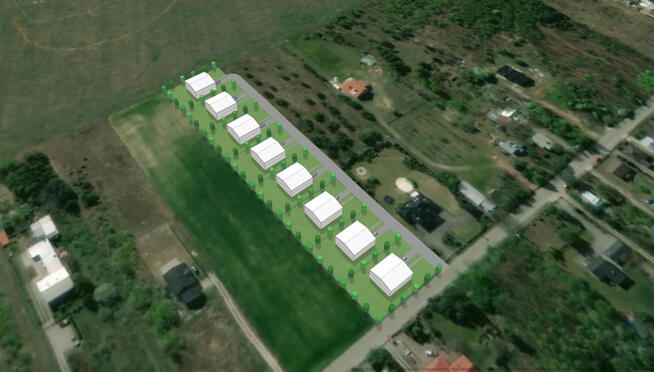 ✅Sprawdź >>> Działka inwestycyjna - 7212m2✅