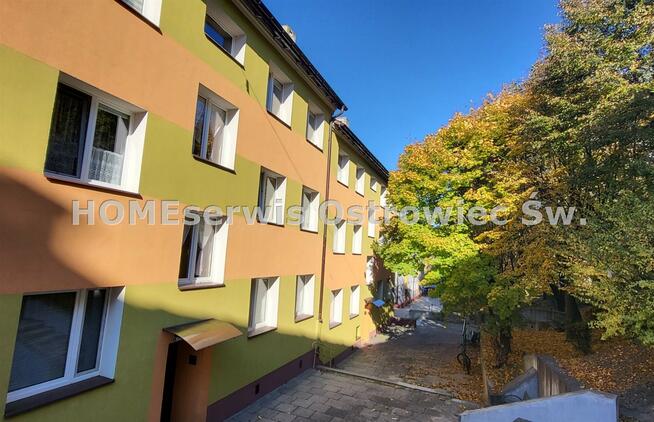 Mieszkanie Ostrowiec Świętokrzyski Centrum