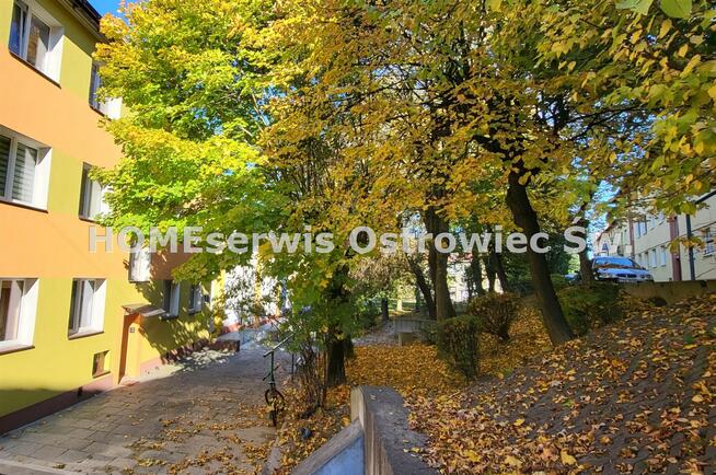 Mieszkanie Ostrowiec Świętokrzyski Centrum