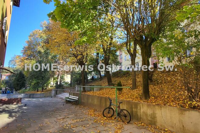 Mieszkanie Ostrowiec Świętokrzyski Centrum