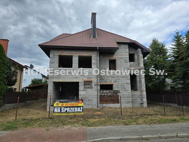 Dom Ostrowiec Świętokrzyski Kolonia Robotnicza