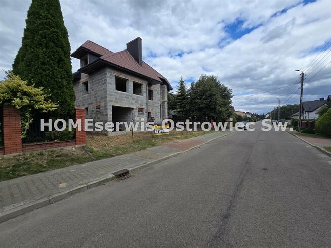 Dom Ostrowiec Świętokrzyski Kolonia Robotnicza