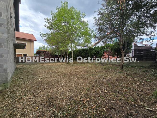 Dom Ostrowiec Świętokrzyski Kolonia Robotnicza