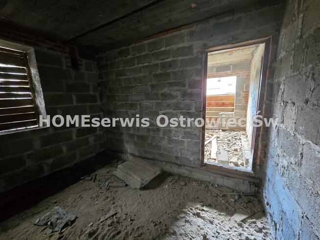 Dom Ostrowiec Świętokrzyski Kolonia Robotnicza