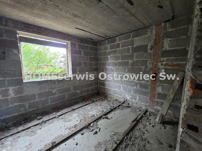 Dom Ostrowiec Świętokrzyski Kolonia Robotnicza