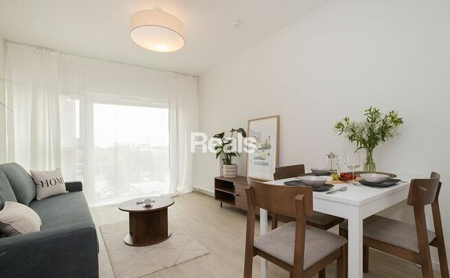 Mieszkanie Warszawa Mokotów, ul. Postępu