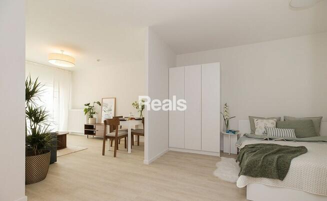 Mieszkanie Warszawa Mokotów, ul. Postępu