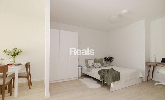 Mieszkanie Warszawa Mokotów, ul. Postępu