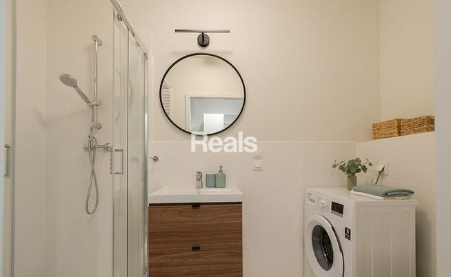 Mieszkanie Warszawa Mokotów, ul. Postępu