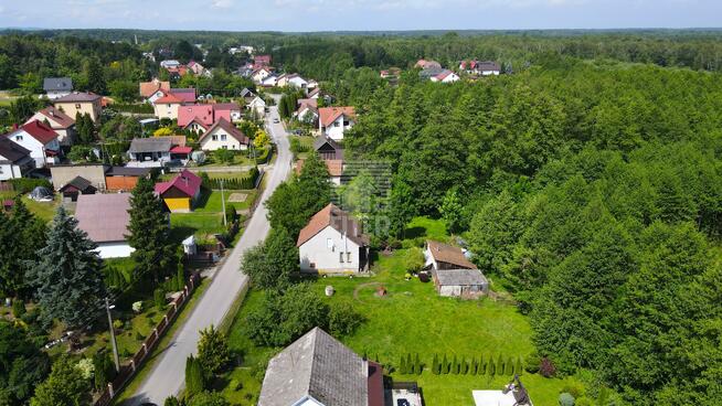 Działka budowlana Brzesko