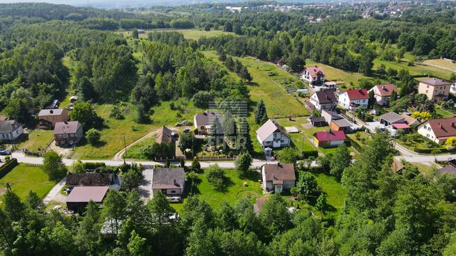 Działka budowlana Brzesko