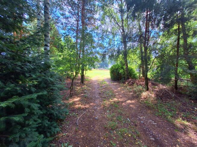 Działka budowlana Jezierzyce Kościelne gm. Włoszakowice, Powstańców Wielkopolskich