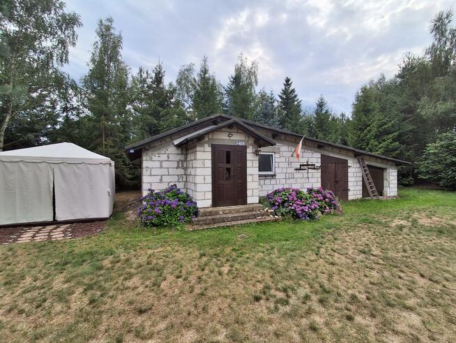 Działka budowlana Jezierzyce Kościelne gm. Włoszakowice, Powstańców Wielkopolskich