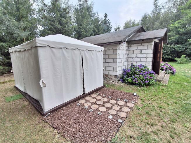 Działka budowlana Jezierzyce Kościelne gm. Włoszakowice, Powstańców Wielkopolskich