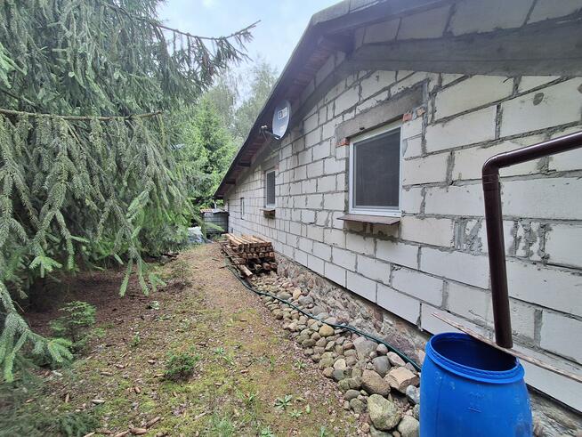 Działka budowlana Jezierzyce Kościelne gm. Włoszakowice, Powstańców Wielkopolskich