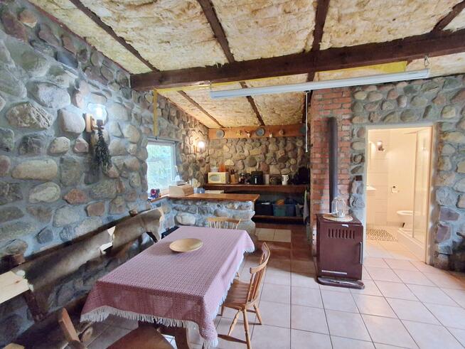 Działka budowlana Jezierzyce Kościelne gm. Włoszakowice, Powstańców Wielkopolskich