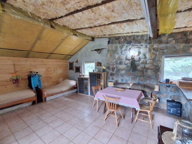 Działka budowlana Jezierzyce Kościelne gm. Włoszakowice, Powstańców Wielkopolskich