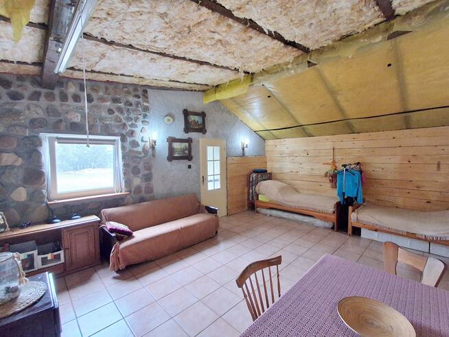 Działka budowlana Jezierzyce Kościelne gm. Włoszakowice, Powstańców Wielkopolskich