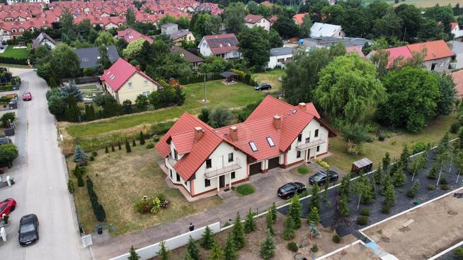 Dom Karwiany gm. Żórawina