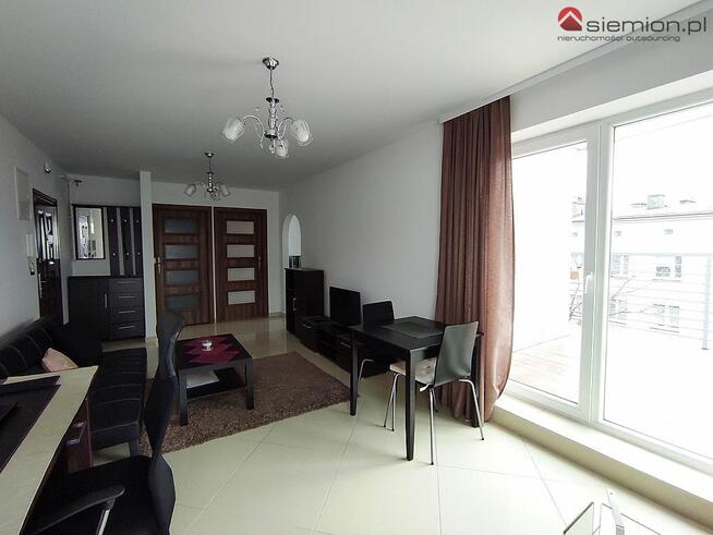 Mieszkanie Katowice Ligota, Żeromskiego