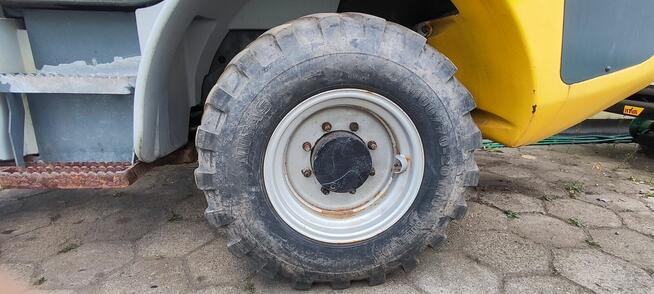 Ładowarka Kramer 680 T