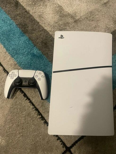 Sprzedam Konsole PS5
