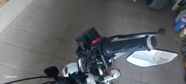 Suzuki intruder 2003r