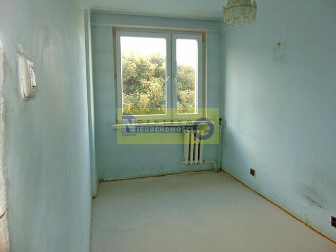 XV-lecia, M4 47,09 m2, ul. Kusocińskiego