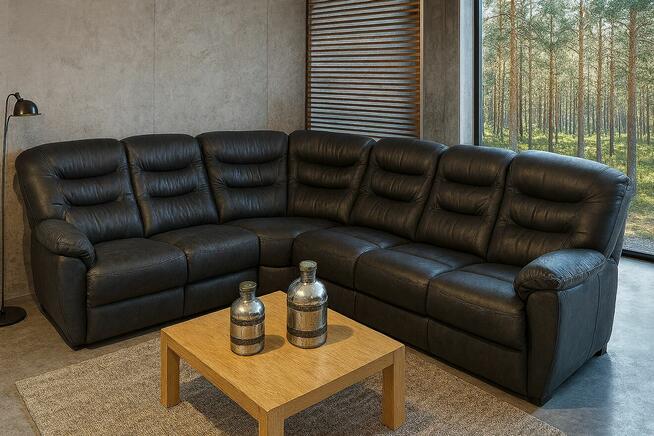 HIT ostatnich miesięcy Narożnik Tania II