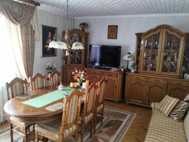 ZAMOŚĆ MIESZKANIE DO SPRZEDANIA UL HRUBIESZOWSKA OBOK PKS