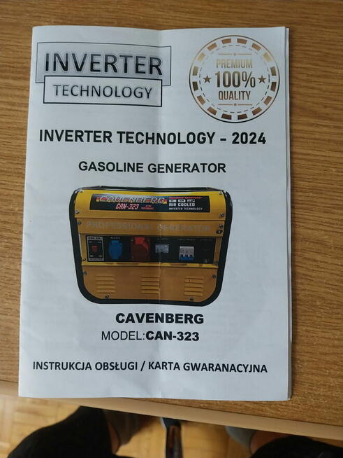 AGREGAT PRADOTWORCZY