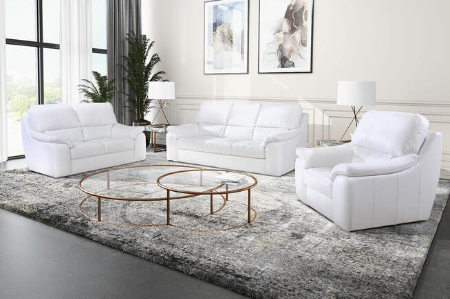 Komplet MALEZJA - mebel bardzo gustowny