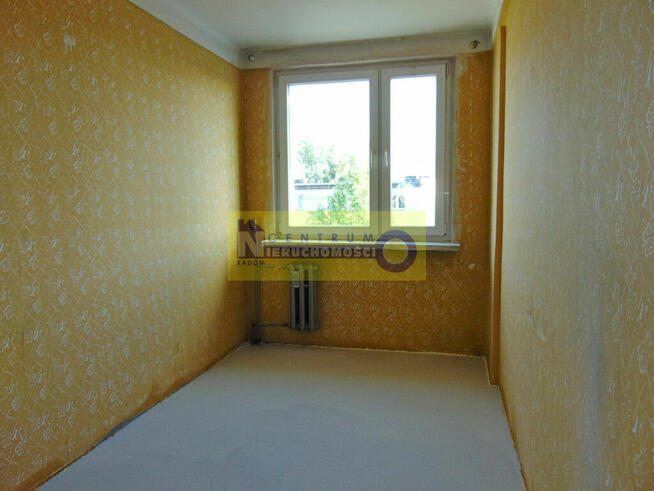 XV-lecia, M4 47,09 m2, ul. Kusocińskiego