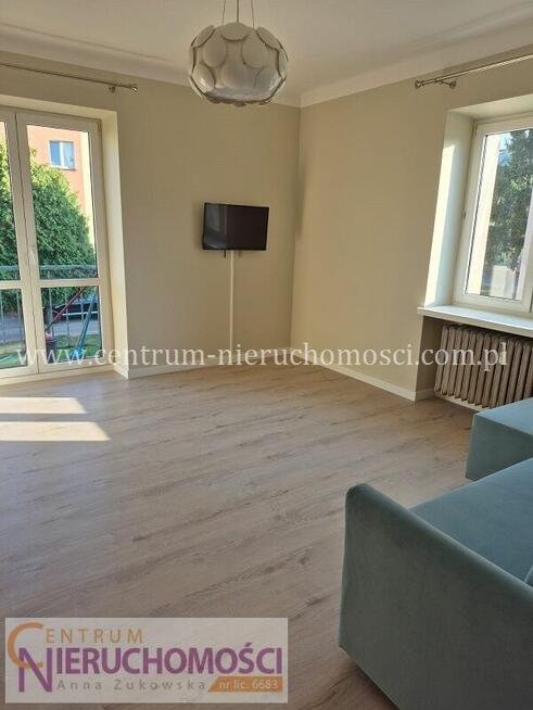 2 -pokojowe mieszkanie Mińsk Mazowiecki ul. Sosnkowskiego