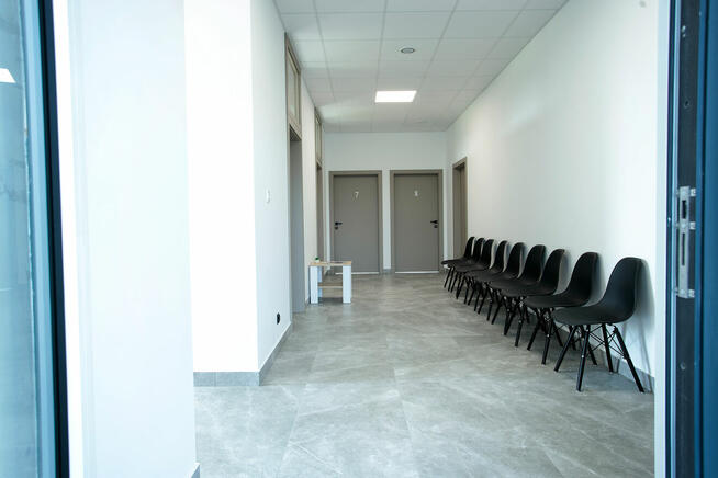 Wynajem gabinetów/ lokali pod NFZ