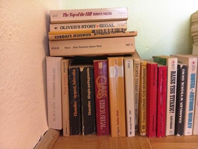 Podreczniki uniwersyteckie z mat-fiz i belestrystyka