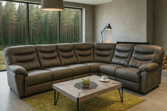 HIT ostatnich miesięcy Narożnik Tania II