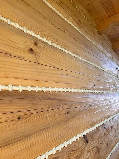 Dom z Bali 5 x 7 m + Poddasze