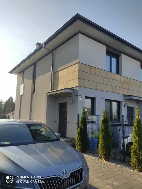 Mieszkanie 4 pokoje 2 poziomy LUX klima, parking na 2 auta