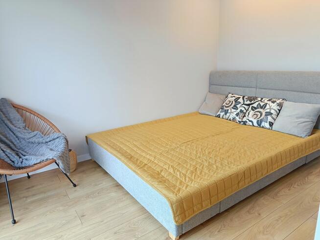 Apartament M2/3 z tarasem/pod klucz/ogród 150m2! +MP