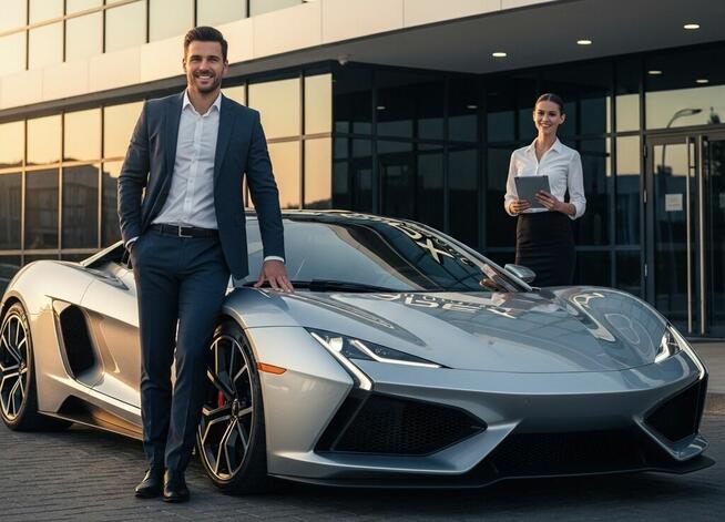 zostań swoim szefem