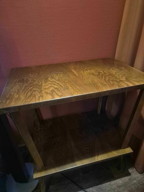 Szafka rtv do wykorzystania lub renowacji