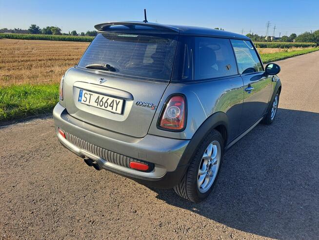Mini Cooper S 2010r