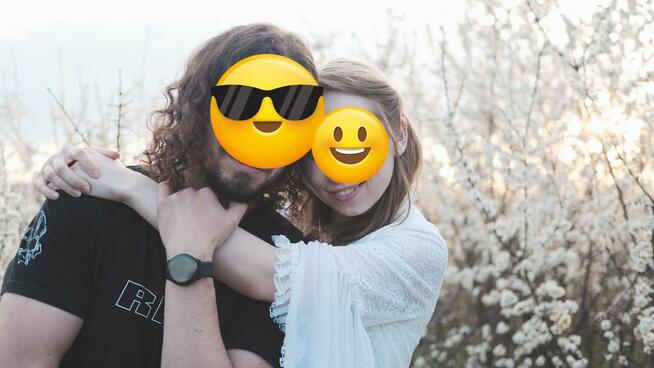 Szukamy drugiej pary do spotkań