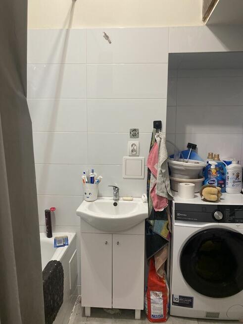 Zamienię 2 pok w Kamienicy 40m na większe