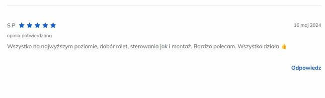 Rolety aluminiowe zewnętrzne i podtynkowe na wymiar