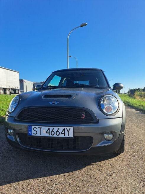 Mini Cooper S 2010r