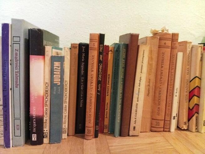 Podreczniki uniwersyteckie z mat-fiz i belestrystyka