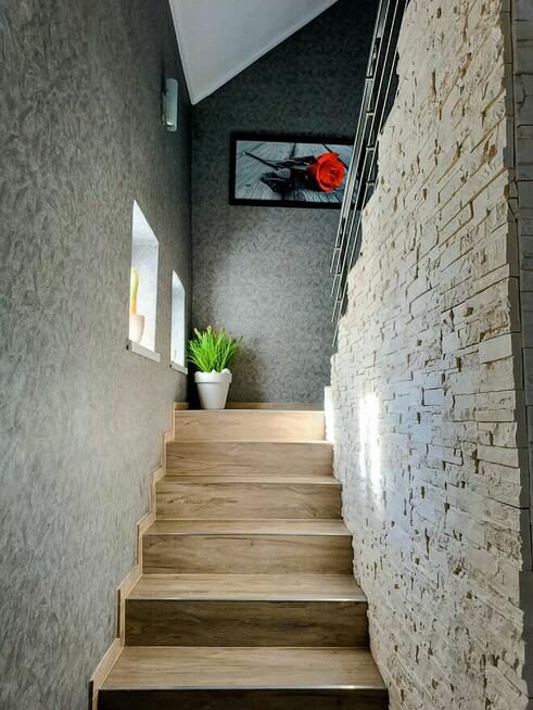 Sprzedam dom- cena do lekkiej negocjacji