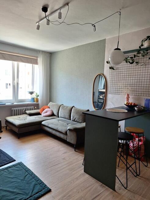 Mieszkanie Biskupa Dominika Wzgórze Świętego Maksymiliana Gd